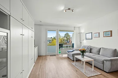 Norderhoog Whg. 33 / 1.OG / O