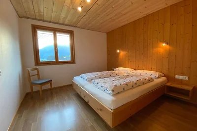 Ferienwohnung Kanisfluh