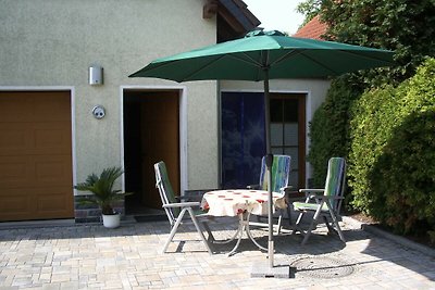 Ferienwohnung Im Seenland