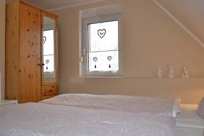 Vakantieappartement Gezinsvakantie Kirchdorf