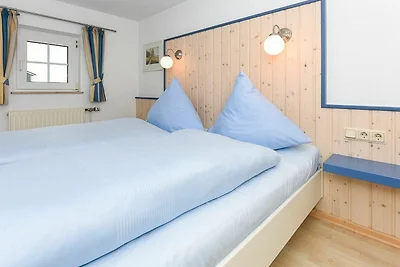 Vakantieappartement Gezinsvakantie Bensersiel