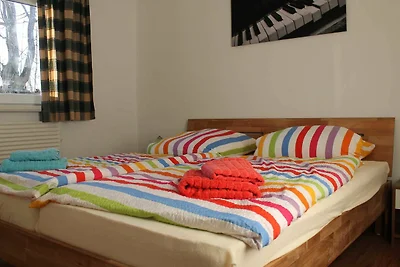 2 Schlafzimmer