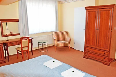 Hotel Cultuur en bezienswaardigheden Lobbe