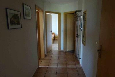 Vakantieappartement Gezinsvakantie Drochtersen Krautsand