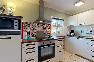 Casa vacanze Vacanza di relax Lancken-Granitz