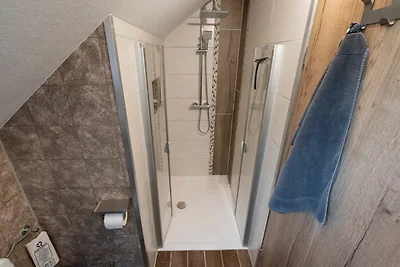 Ferienwohnung in Ostfriesland 45qm, max.