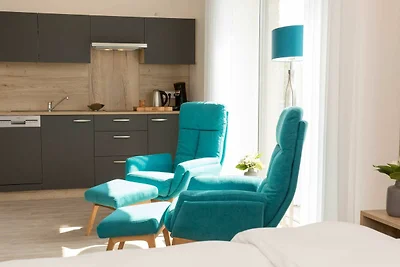 Apartment Premium 4