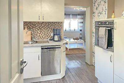Ferienwohnung Sonnenring