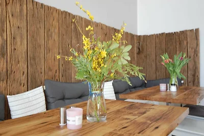 Steuerbord, 2 Zim. Fewo, 24 m²