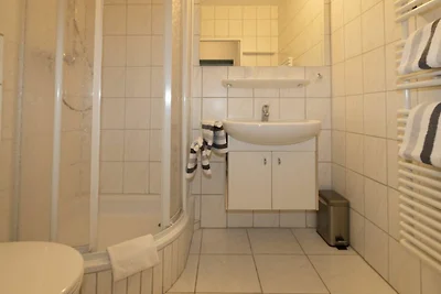 Wohnung Treibholz