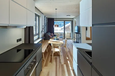 HomeSweetHome (Apartmenthaus)