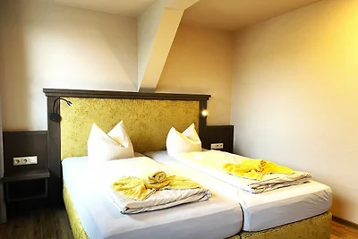 Appartamento Vacanza con famiglia Lohsa