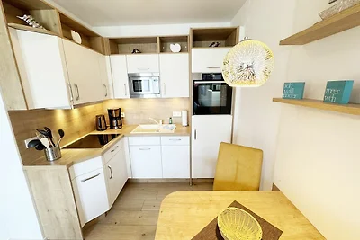 Vakantieappartement Gezinsvakantie Baabe