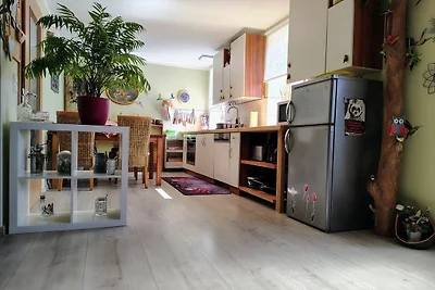 Ferienhaus Altes Kabinett