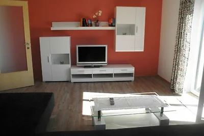 Vakantieappartement Gezinsvakantie Mondsee