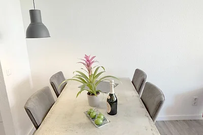 Haus Pole Poppenspäler I Whg 02