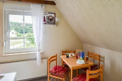 Ferienwohnung Karnitz im Herzen von Rügen mit...
