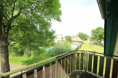 Vakantieappartement Gezinsvakantie Krummin