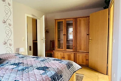 Casa vacanze Vacanza di relax Göhren-Lebbin