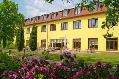 Albergo Cultura ed escursioni Beetzsee