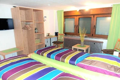 Appartamento Vacanza con famiglia Kirchlotheim