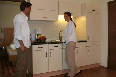 Ferienwohnung für 3 oder 4