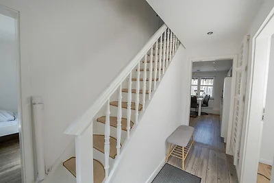 Vakantiehuis Ontspannende vakantie Niebüll