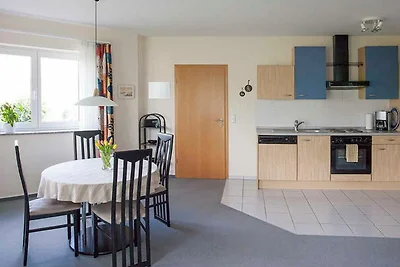 Vakantieappartement Gezinsvakantie Bad König