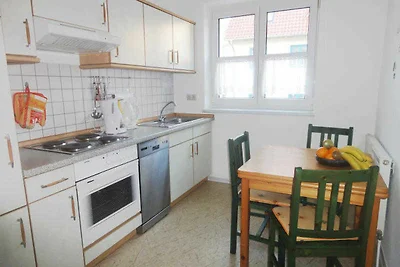 Ferienwohnung Kastanie 3