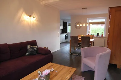 Vakantieappartement Gezinsvakantie Ostrhauderfehn
