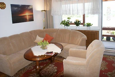 Vakantiehuis Ontspannende vakantie Wismar