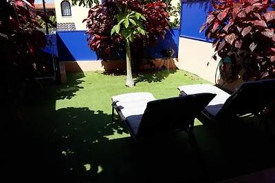 Albergo Cultura ed escursioni Maspalomas