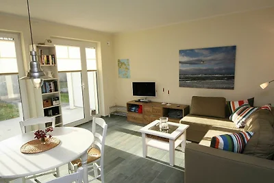 Ferienwohnung Ostseerausch Nr.