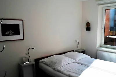 Vakantieappartement Gezinsvakantie Helgoland