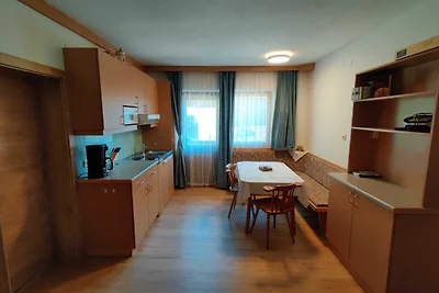 Vakantieappartement Gezinsvakantie Assling
