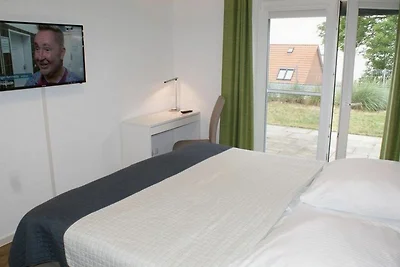 Appartamento Vacanza con famiglia Wismar