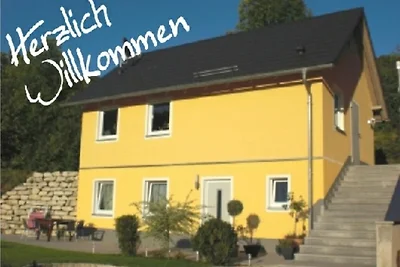 Appartamento Vacanza con famiglia Bamberg
