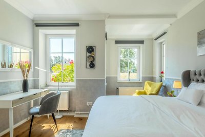 Albergo Cultura ed escursioni Thiessow