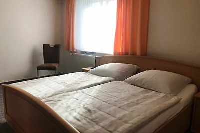 Vakantieappartement Gezinsvakantie Ahrenshoop