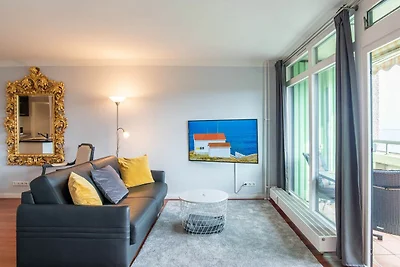 Vakantieappartement Gezinsvakantie Kiel