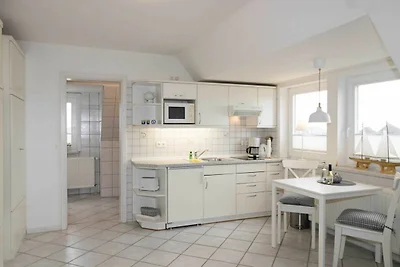 Vakantieappartement Gezinsvakantie Hörnum