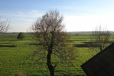 Vakantieappartement Gezinsvakantie Hinte
