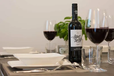 Vakantieappartement Gezinsvakantie Börgerende