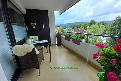 Appartamento Vacanza con famiglia Bad Harzburg
