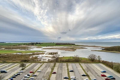 Vakantieappartement Gezinsvakantie Heiligenhafen