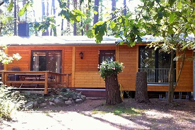 Haus am See