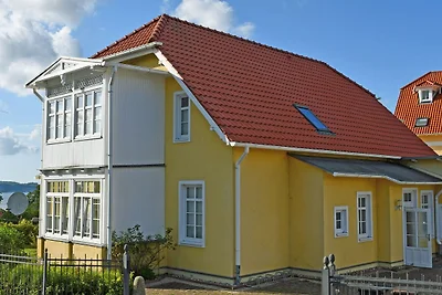 02 schöne 2-Raum-Ferienwohnung
