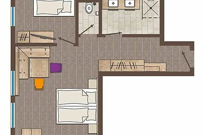 Heaven Suite K13