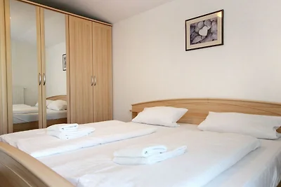 Appartamento Vacanza con famiglia Göhren