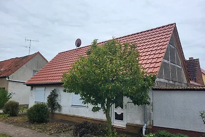 Vakantieappartement Gezinsvakantie Osterburg (Altmark)